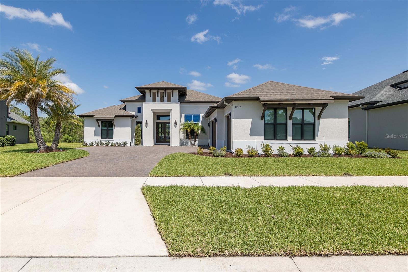 Avila - AR Homes!