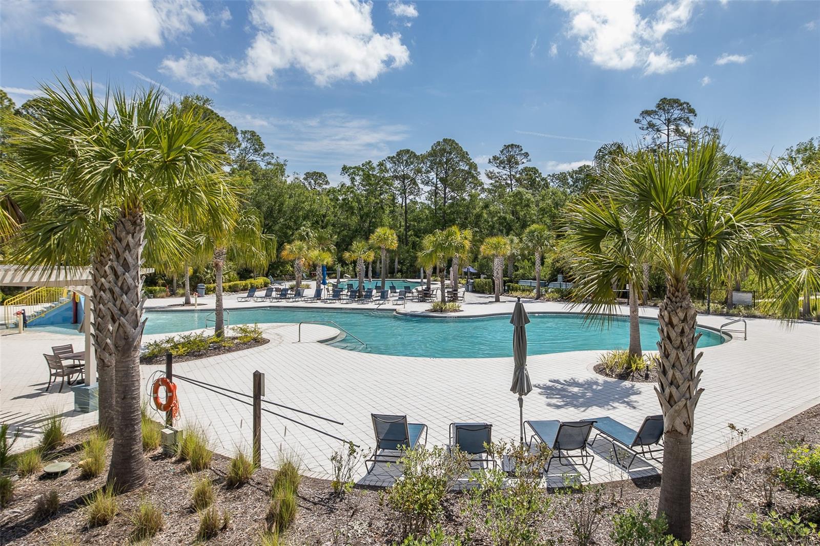 Community Pool