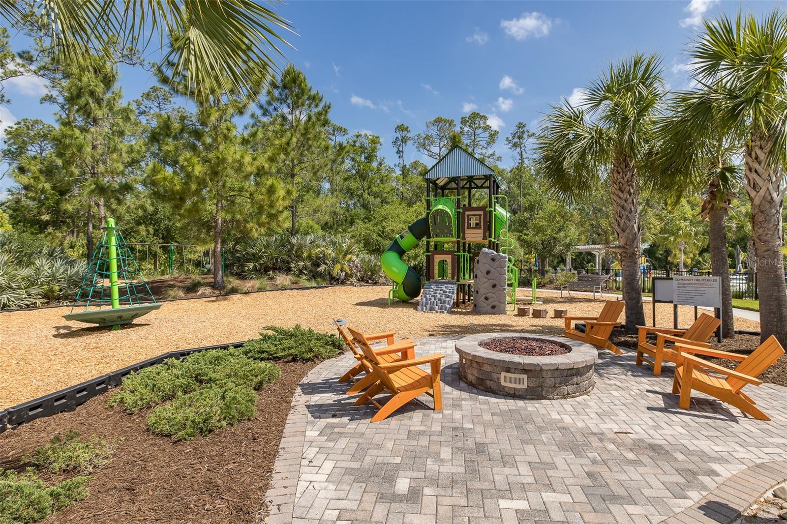 Bexley Community Play Area!