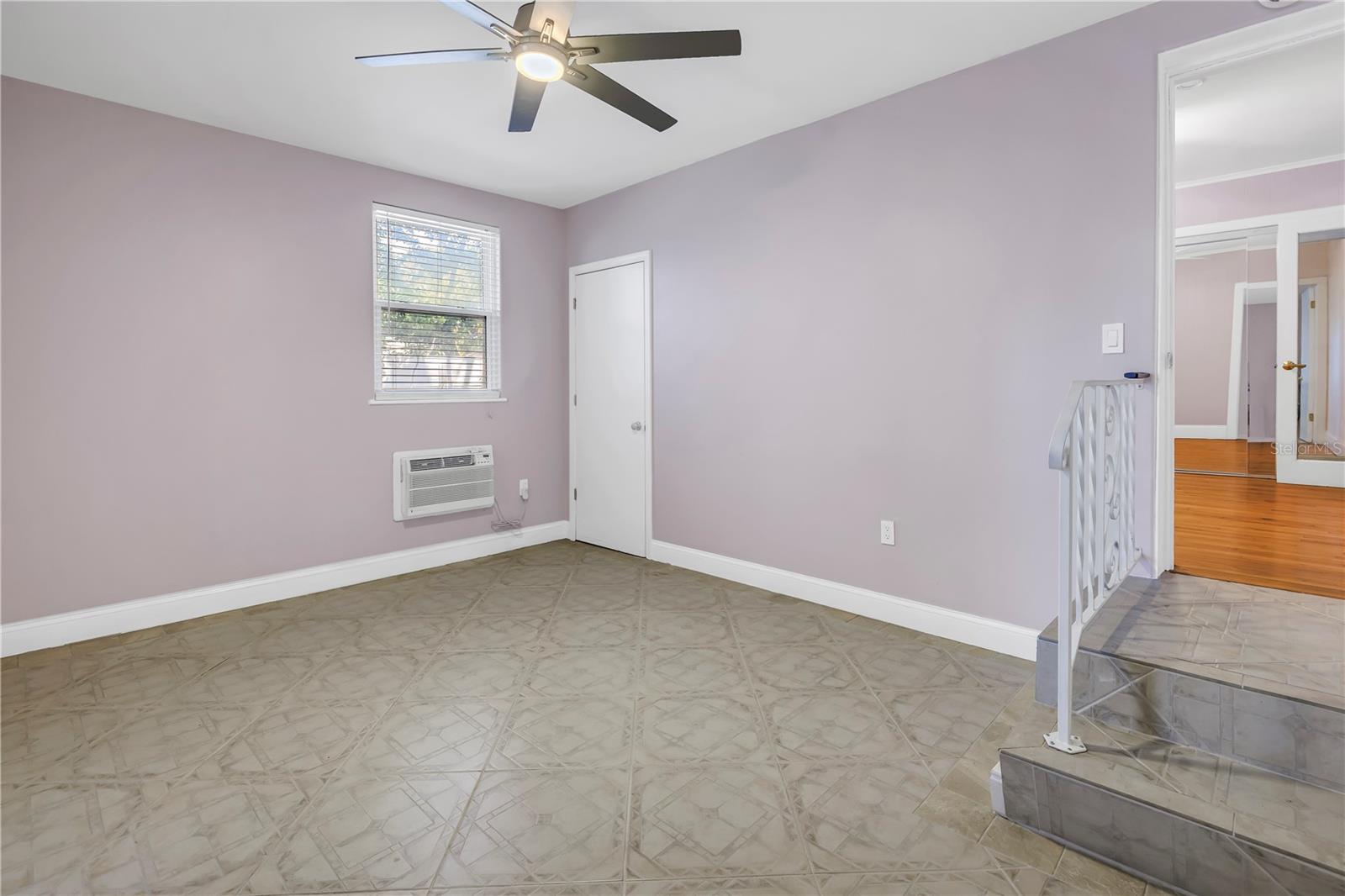 Bonus Room connected to Bed 2