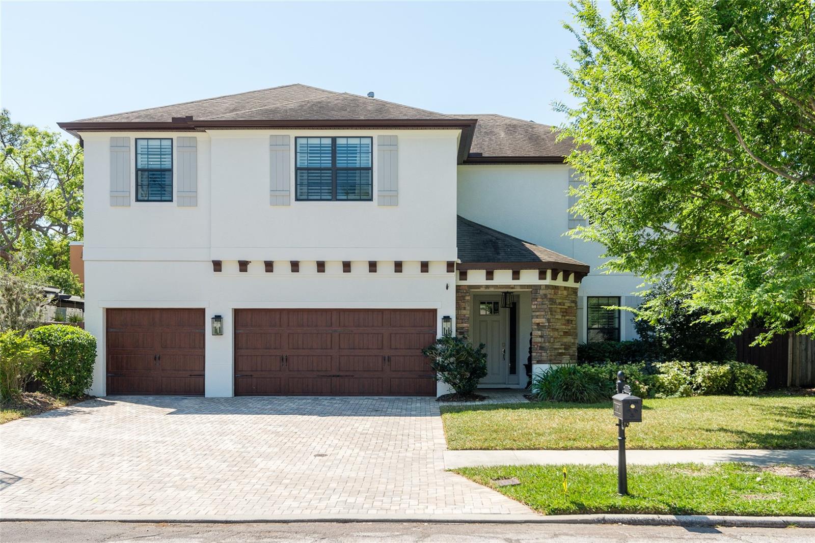 Welcome Home to 4204 W. San Juan Street