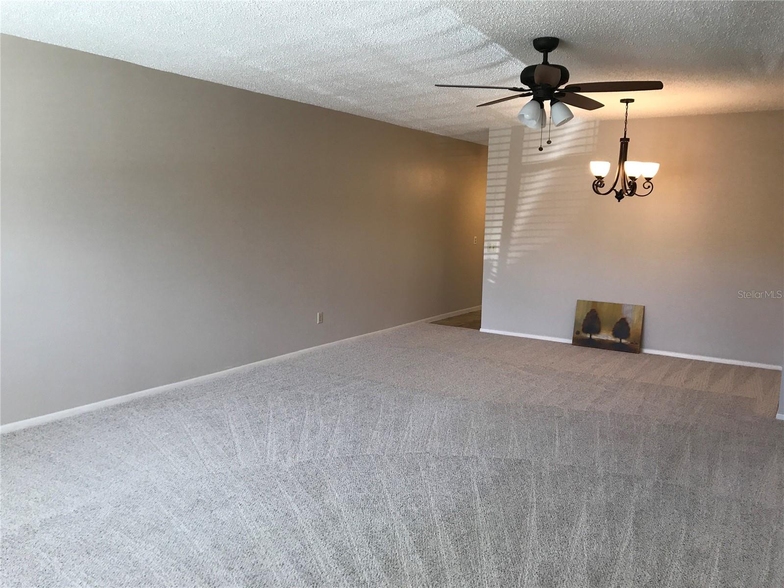 Another view of Living Room