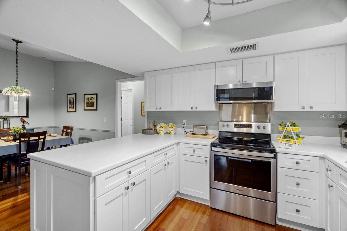 Open Concept