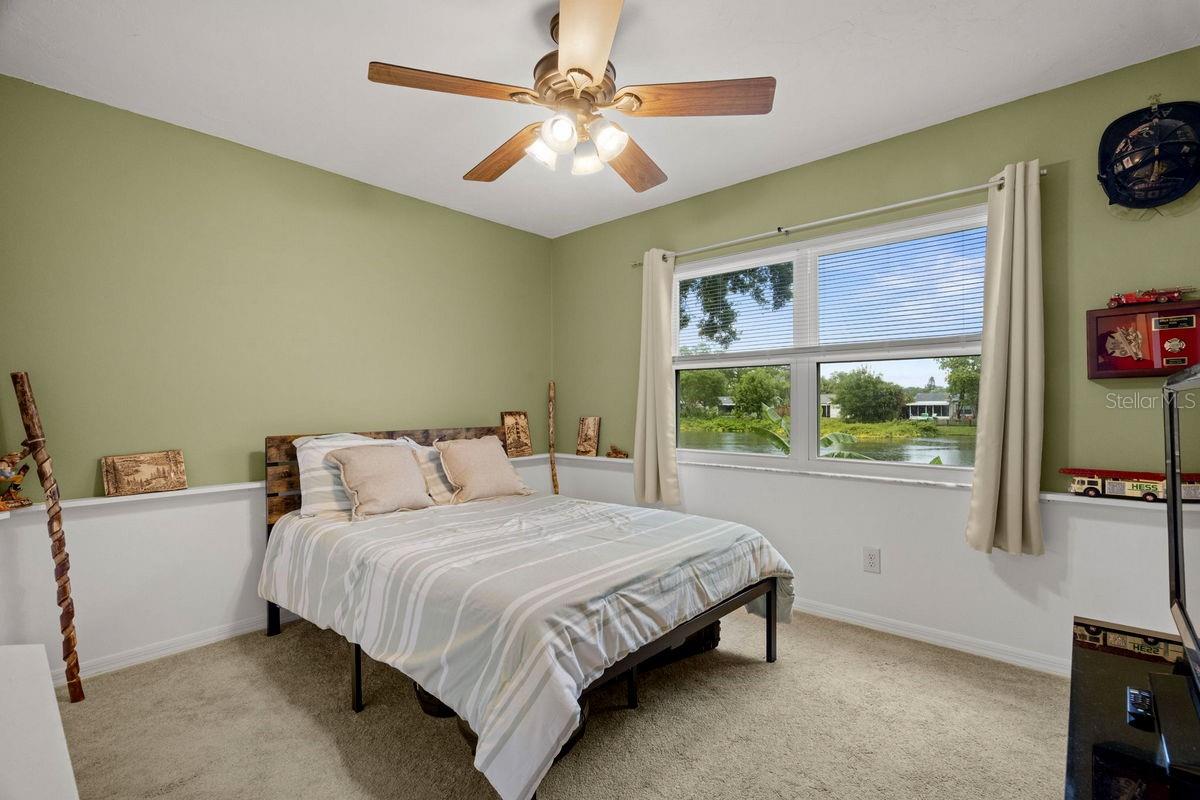 Den or 3rd Bedroom