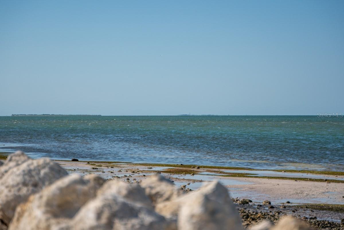 Dunedin Causeway