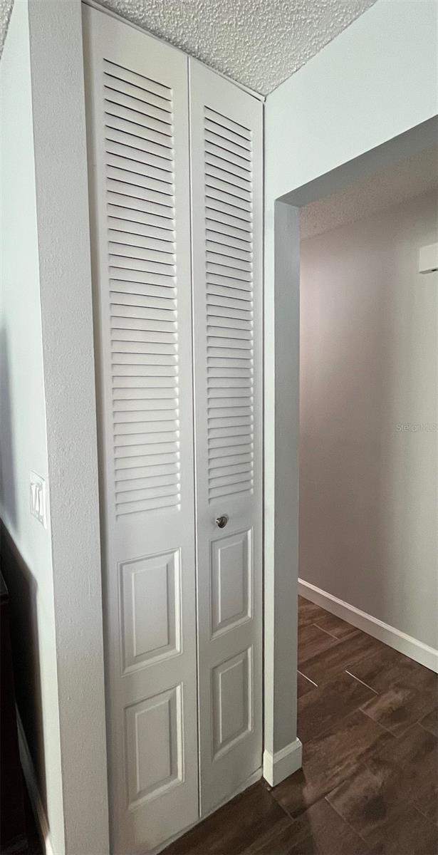 Kitchen pantry