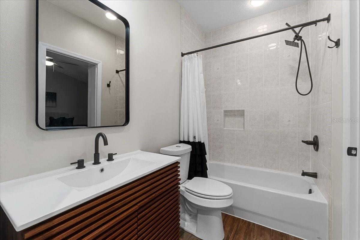 Bathroom 3
