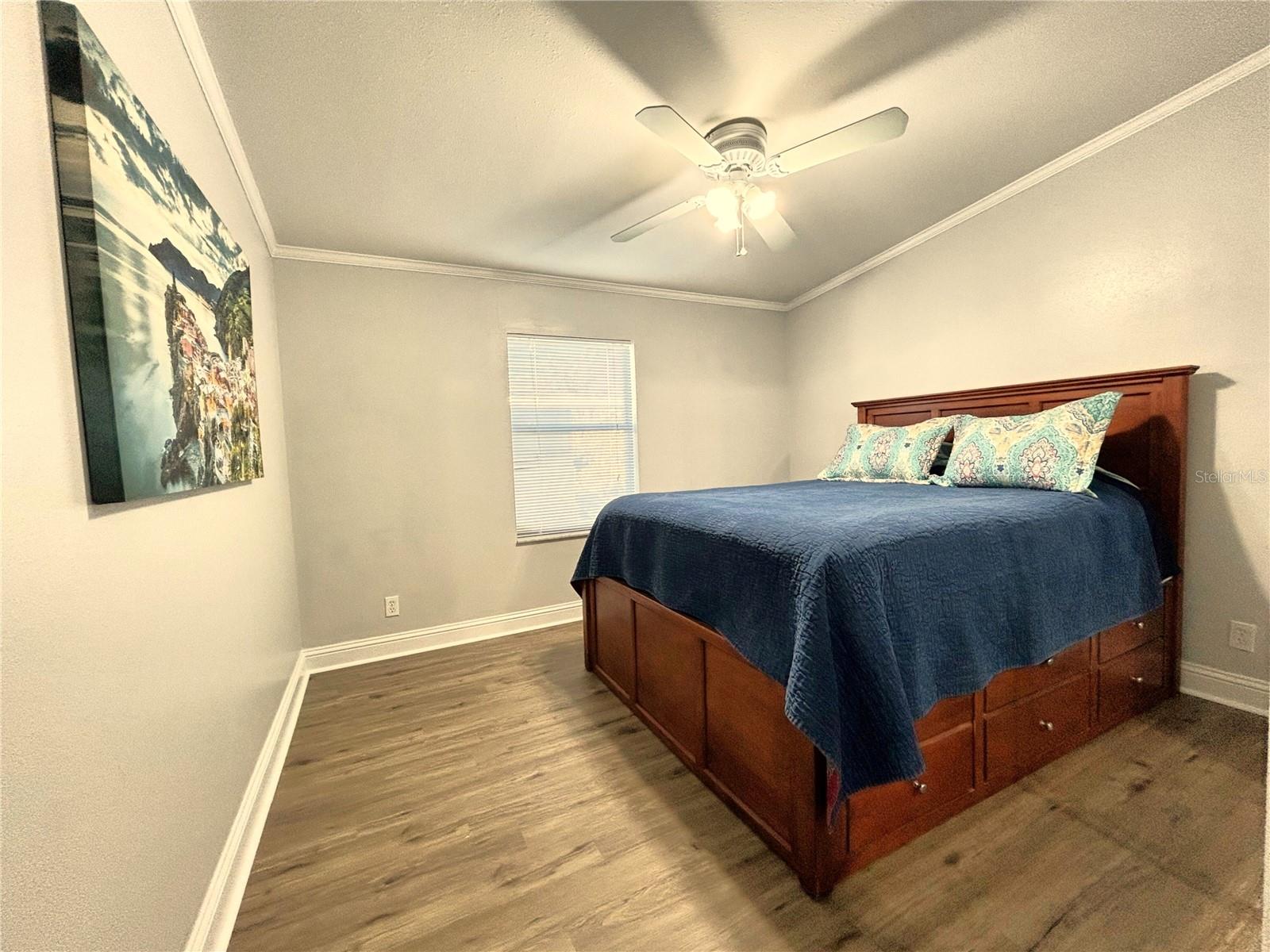 2nd Bedroom