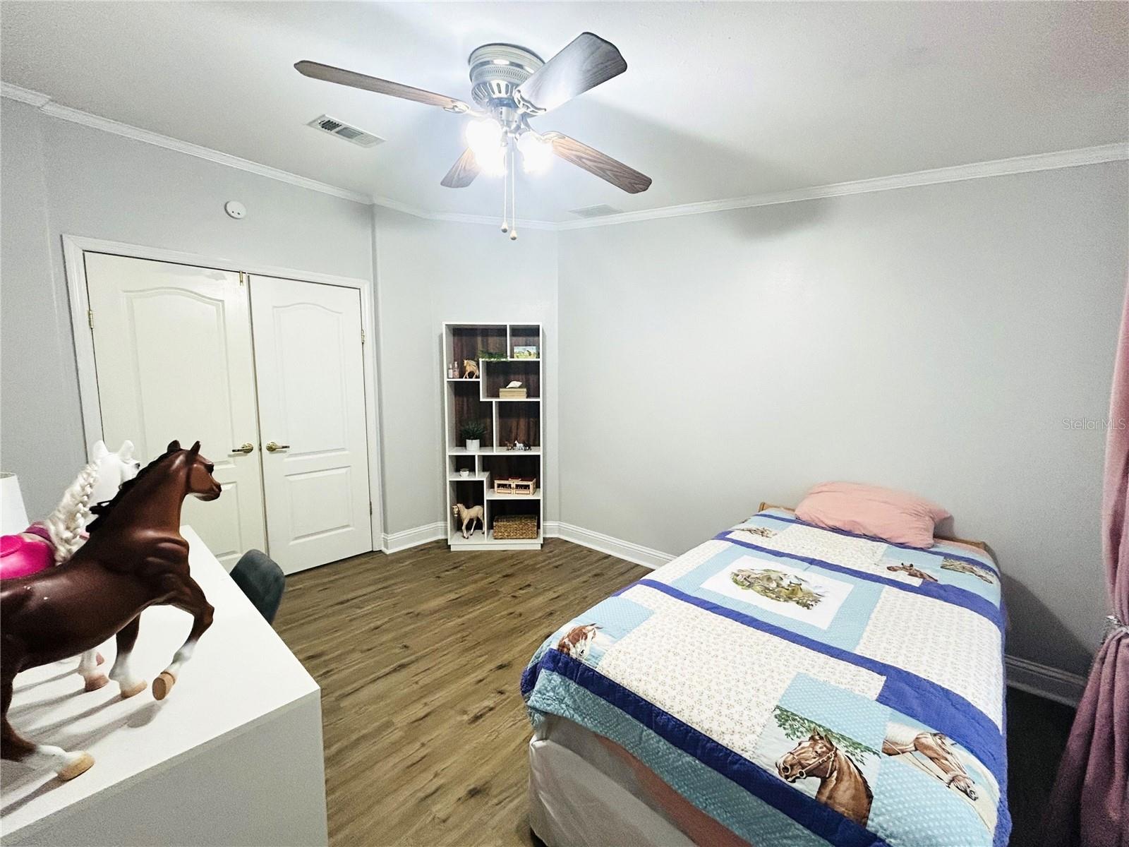 Extra Bedroom/Office
