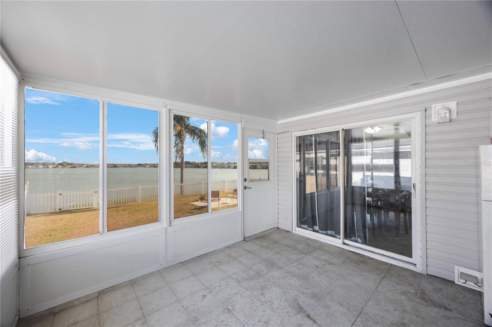 Florida Sun Room