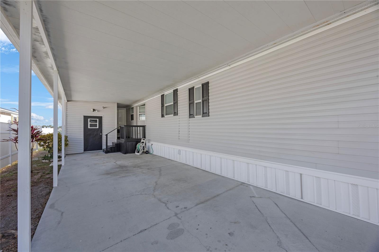 Carport
