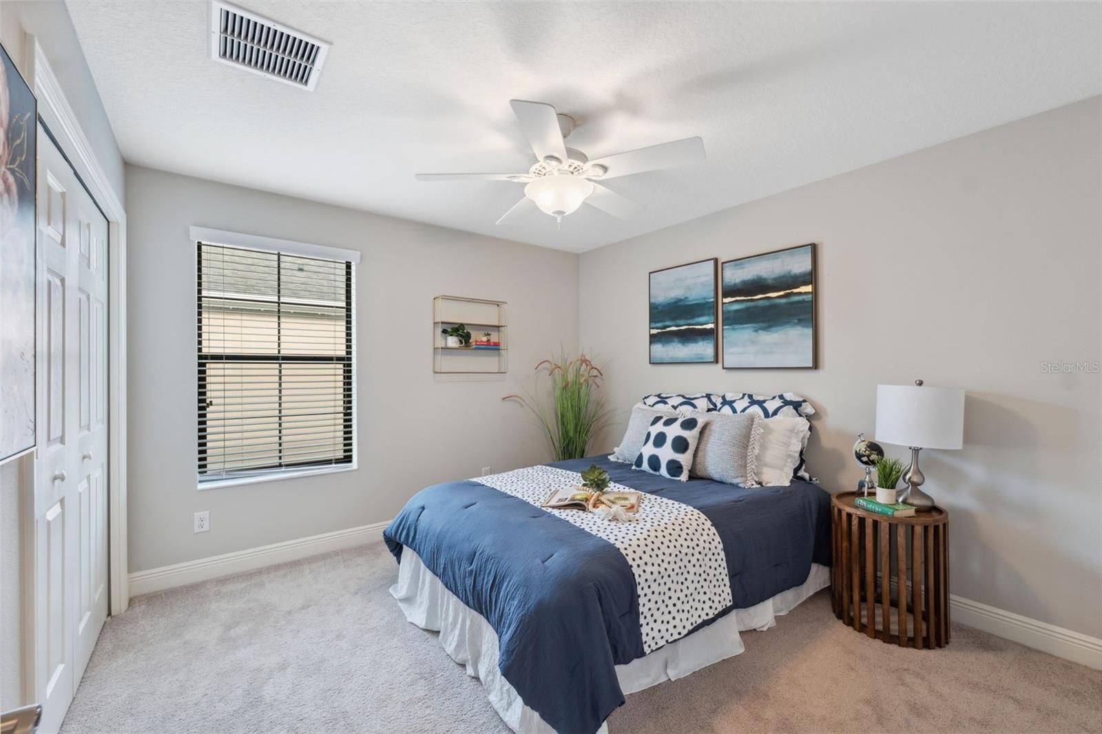 Bedroom #2