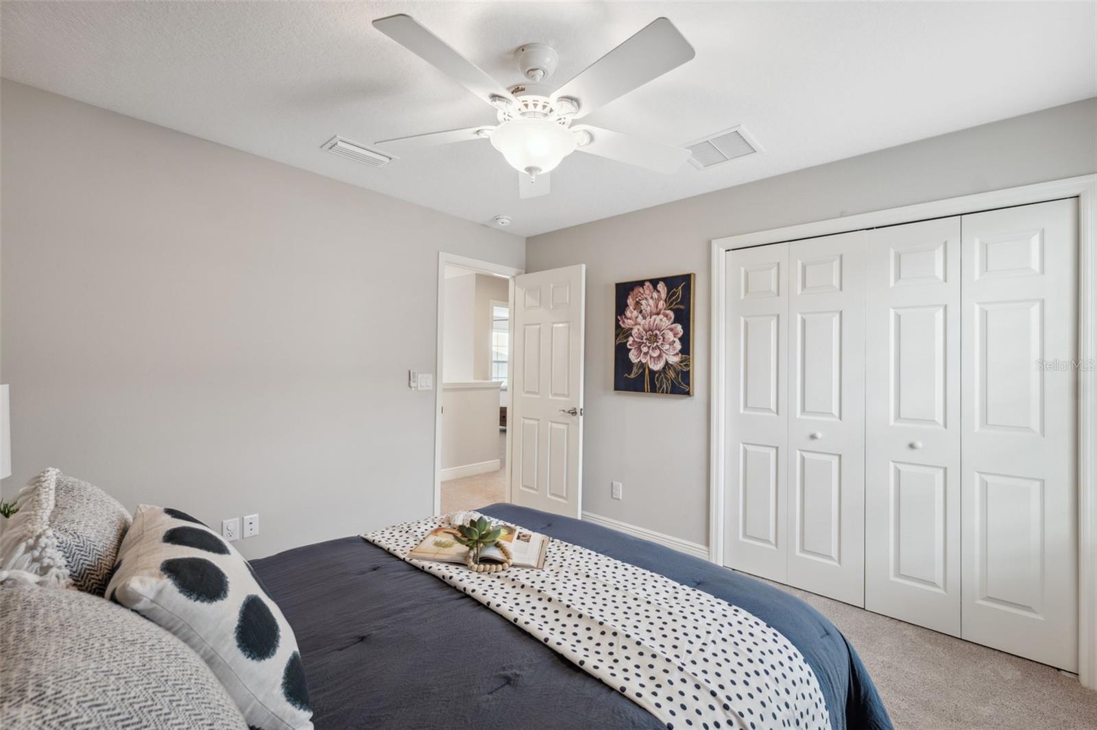 Bedroom #2