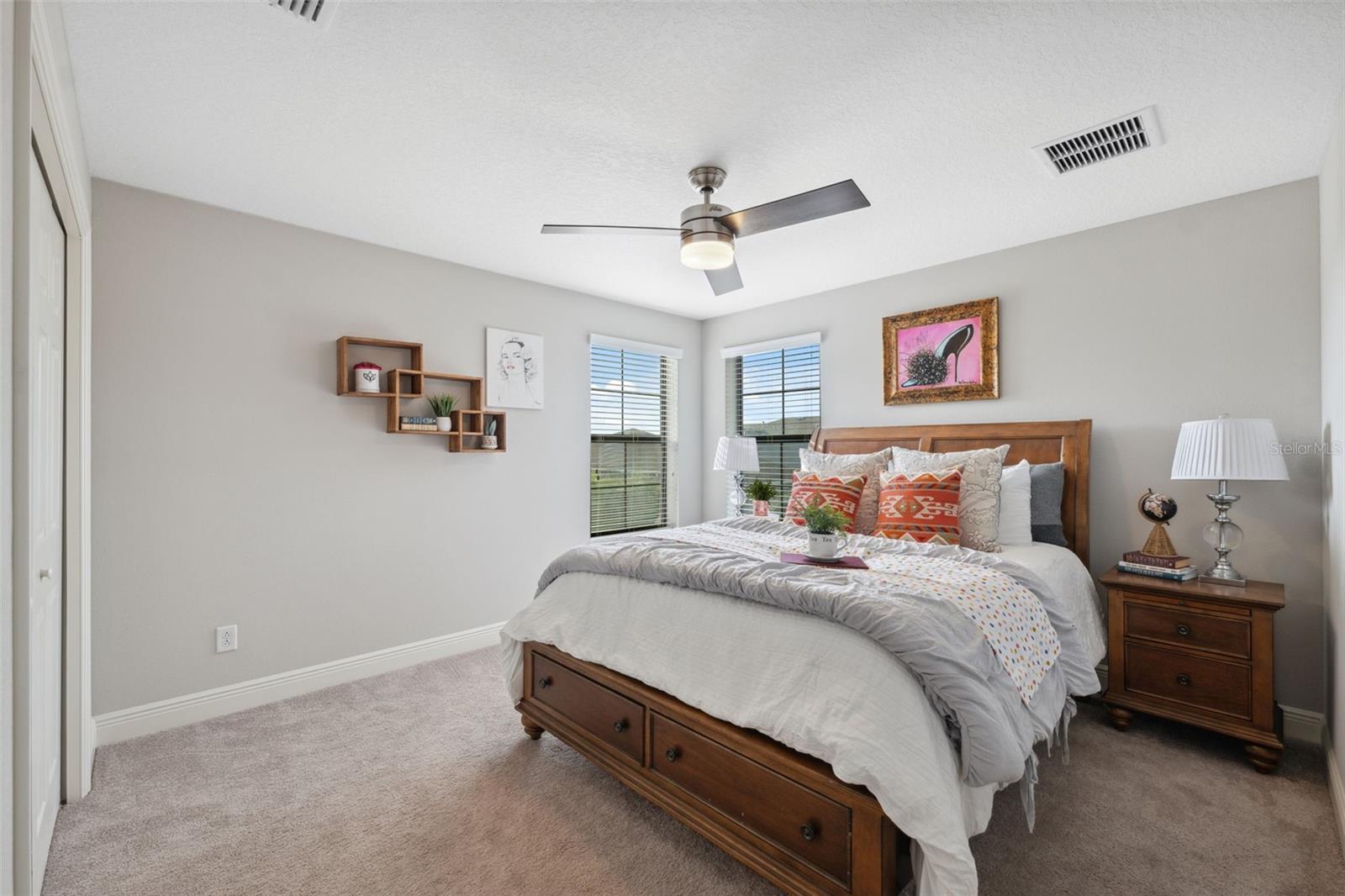 Bedroom #3