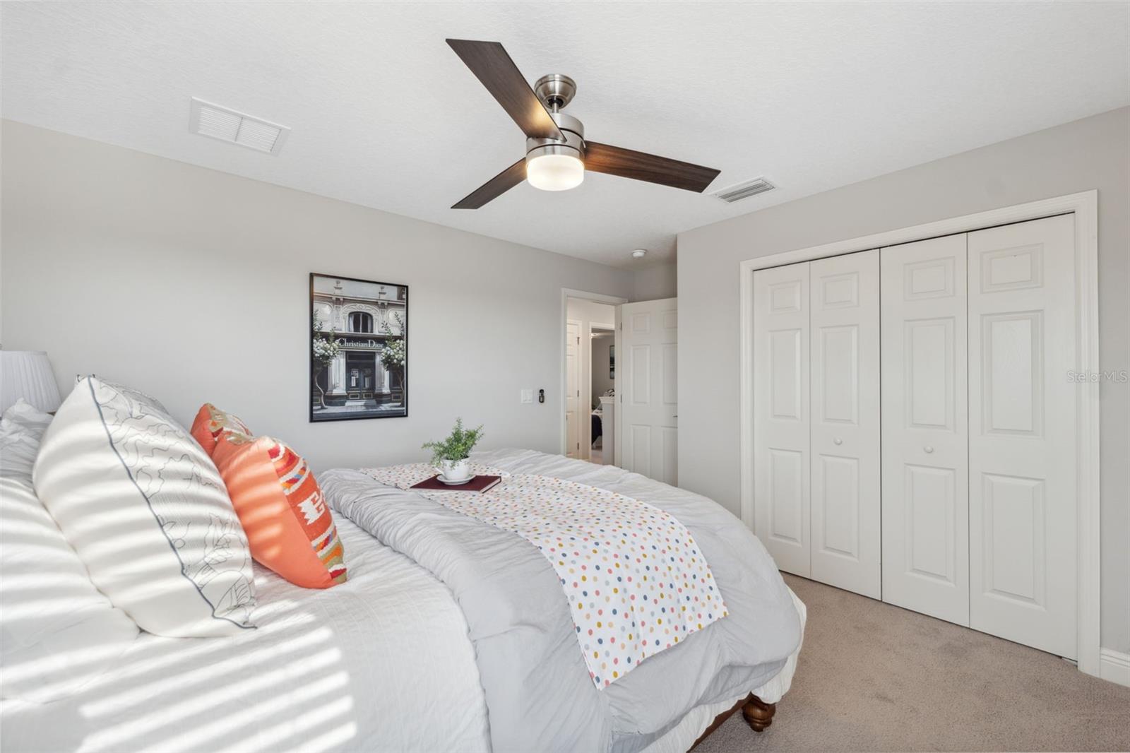 Bedroom #3