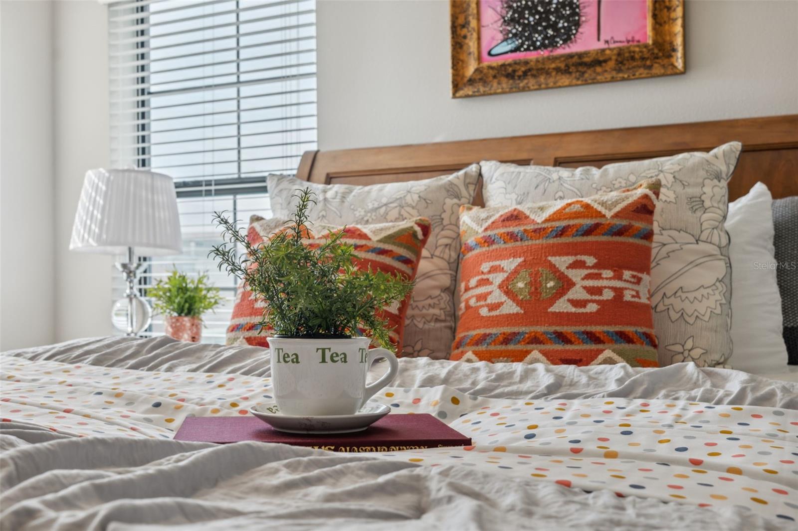 Bedroom #3