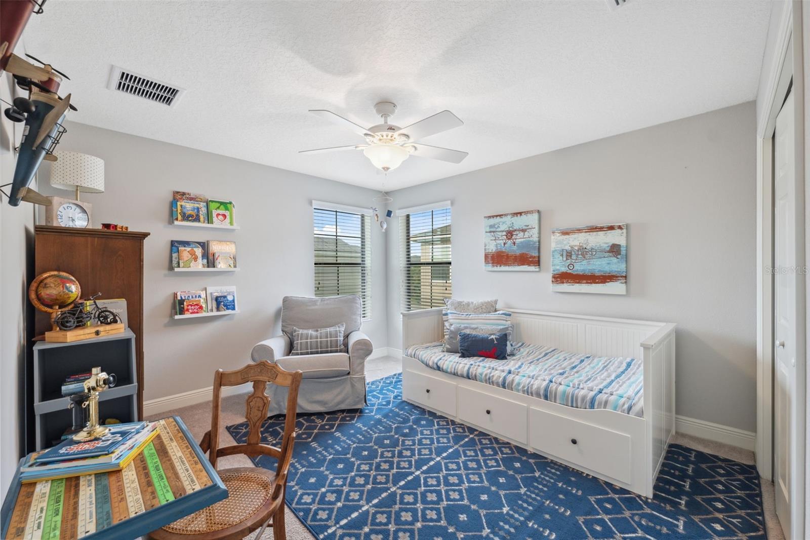Bedroom #4