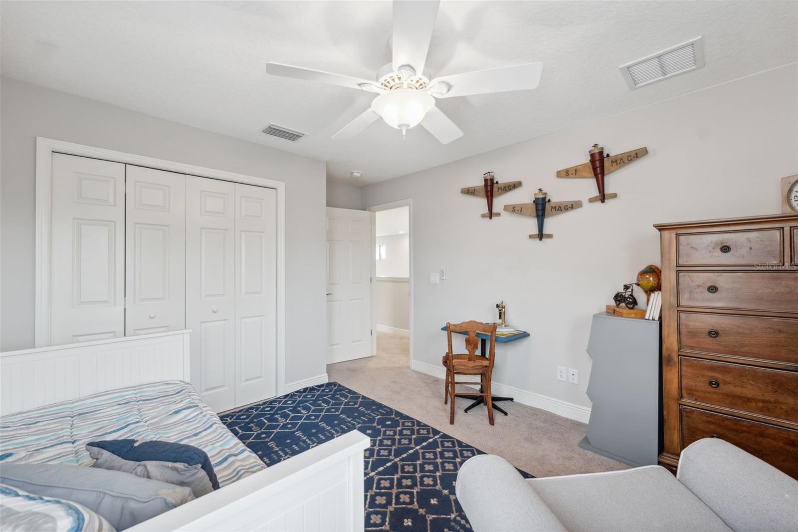 Bedroom #4