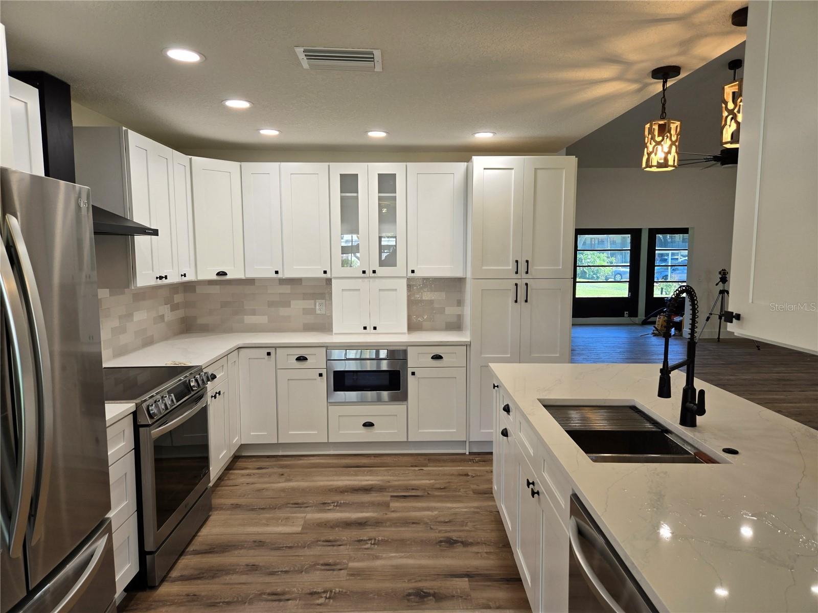 Kitchen II