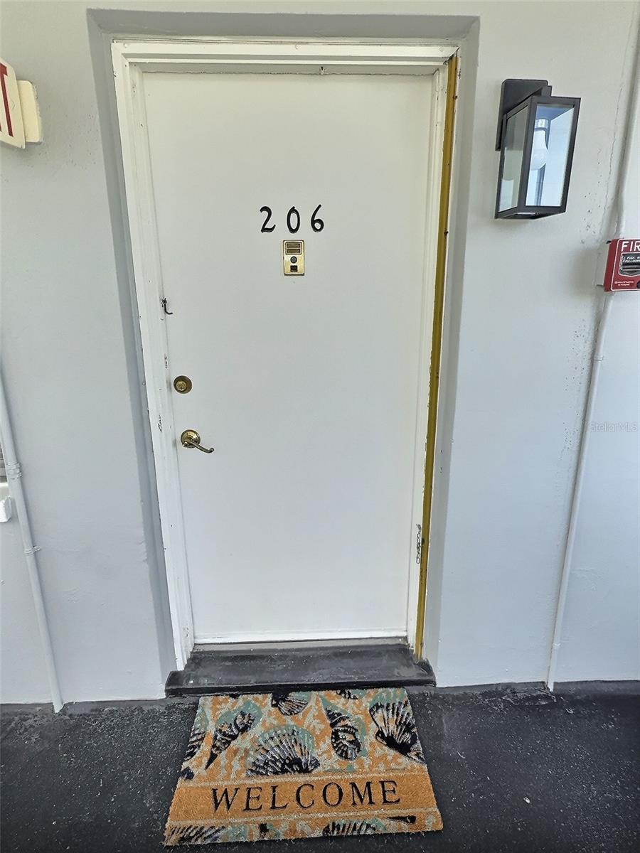 Welcome home to 206 at Winston Gateway.