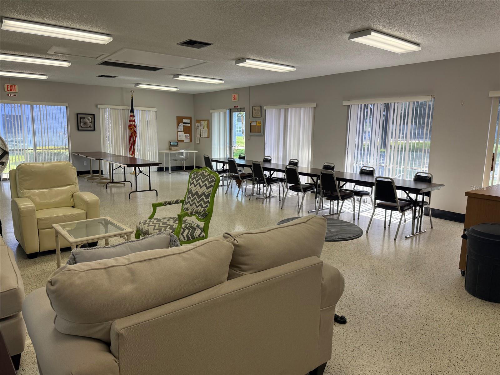 Clubhouse
