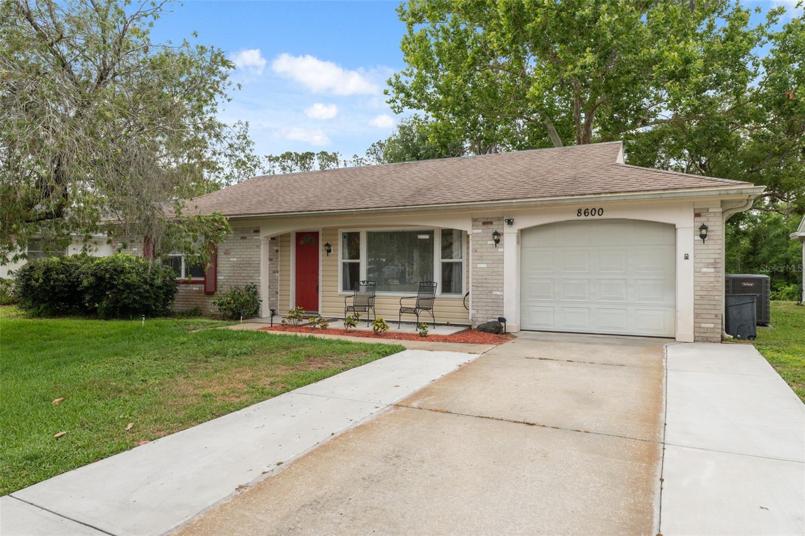 8600 Village Mill Row