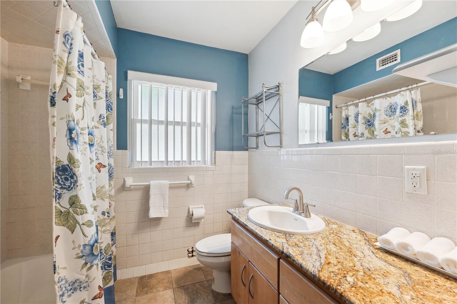 2nd bathroom