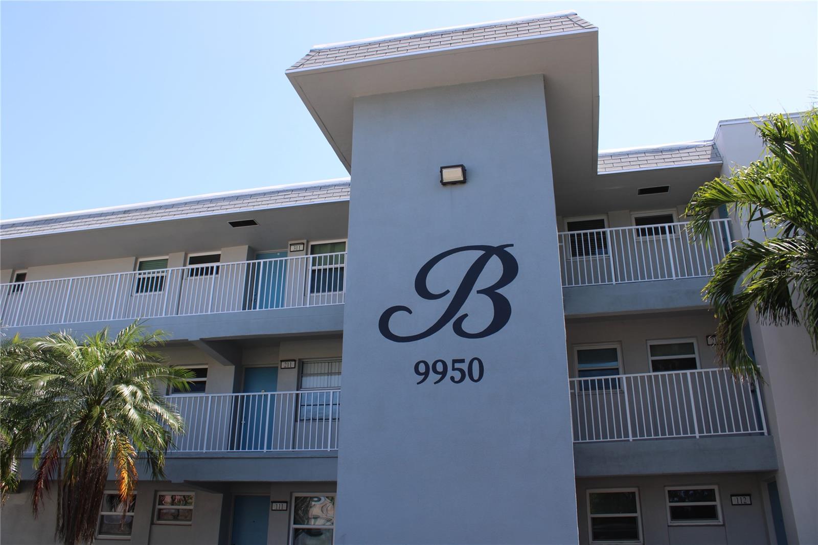 Your Condo #311