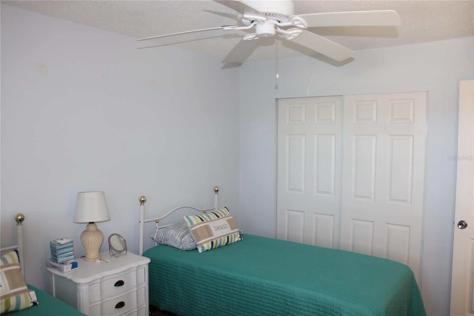 Great closet space throughout your condo