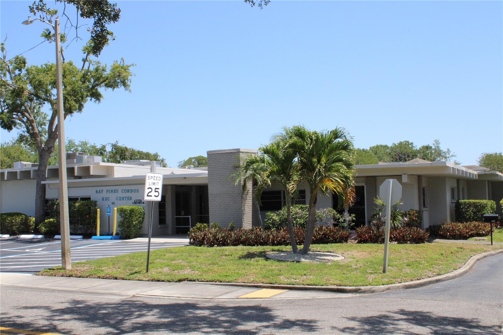 Clubhouse