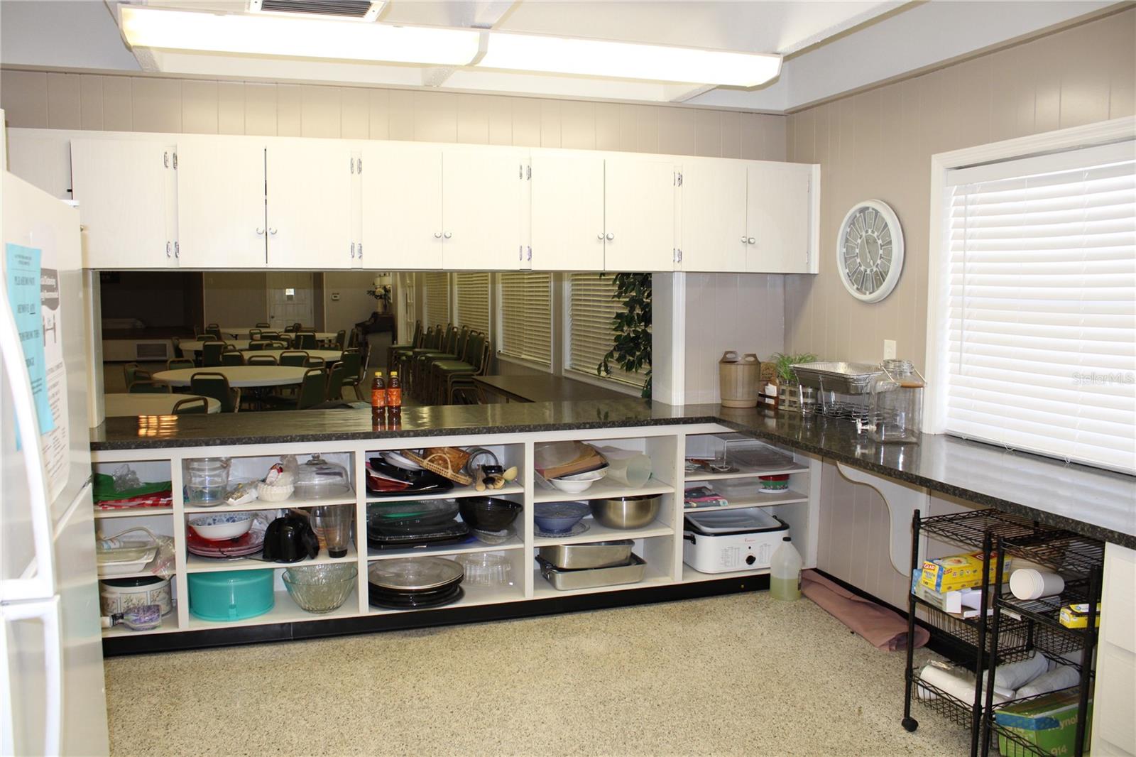 Everything you need for entertaining