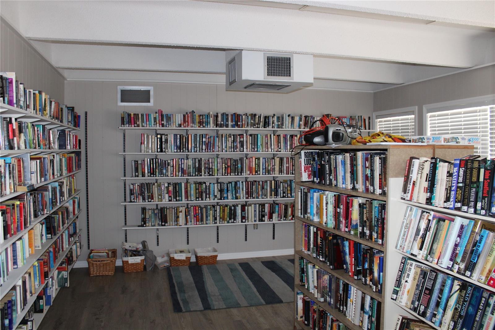 Library
