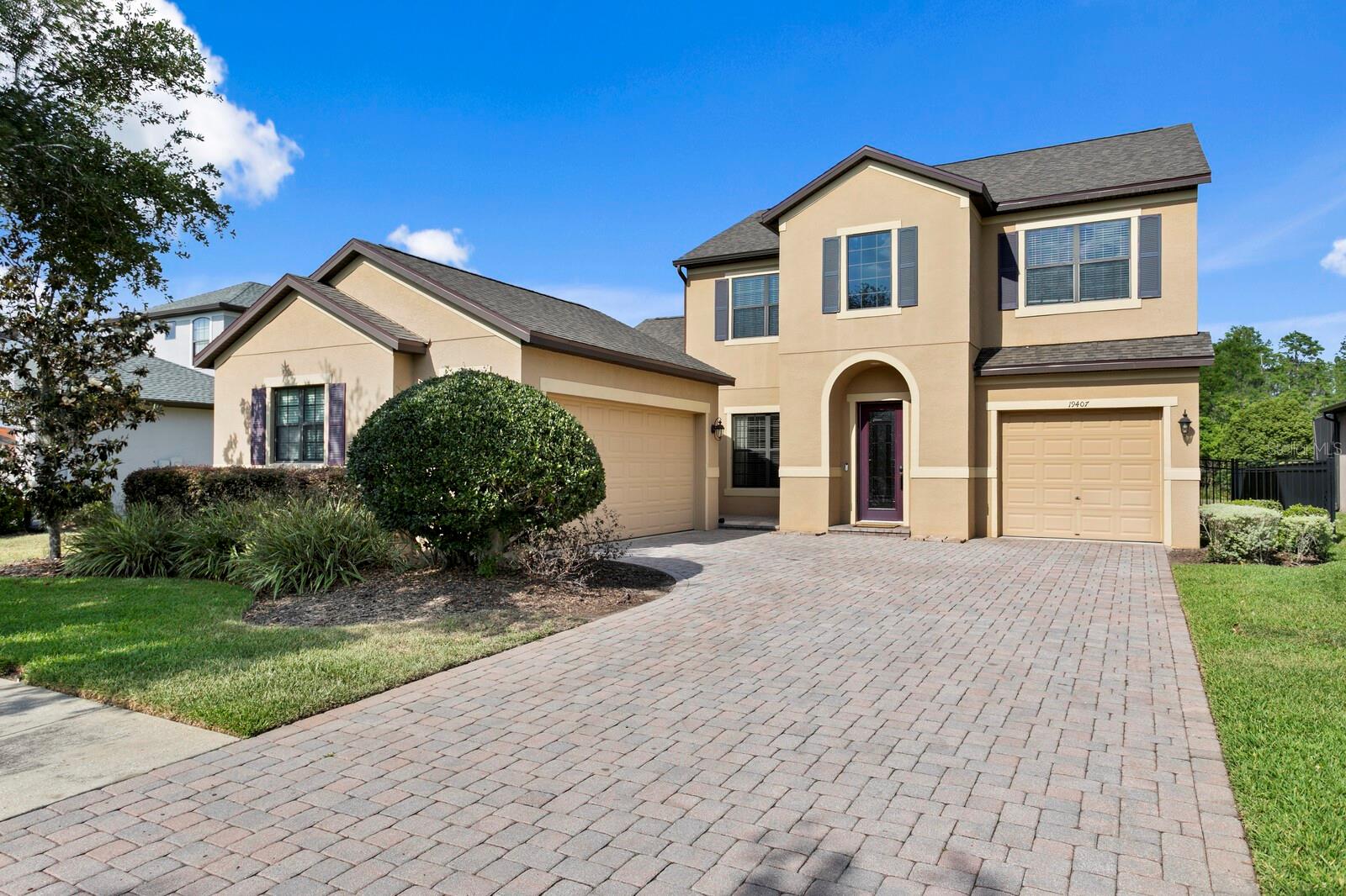 Don't wait to make this your new home today!