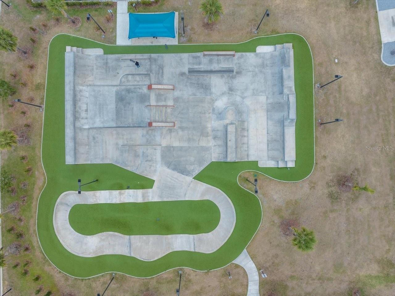 Skate Park