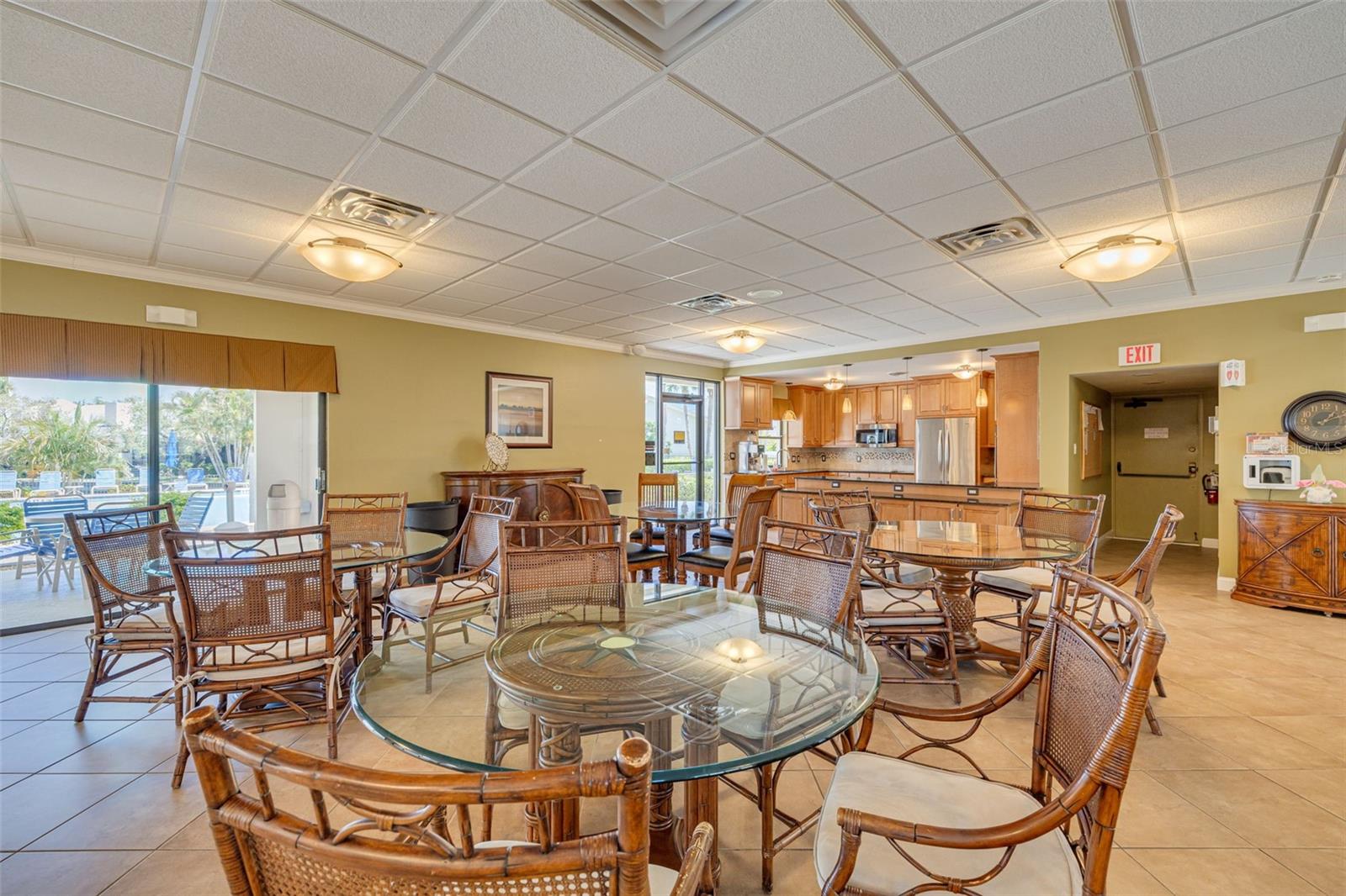 Clubhouse