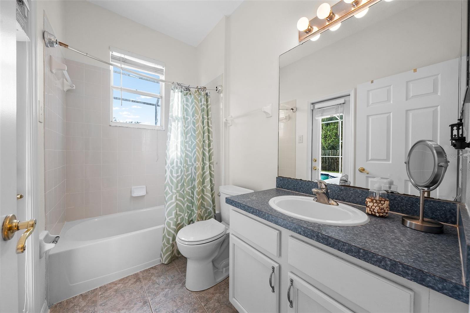 Third Full Bathroom