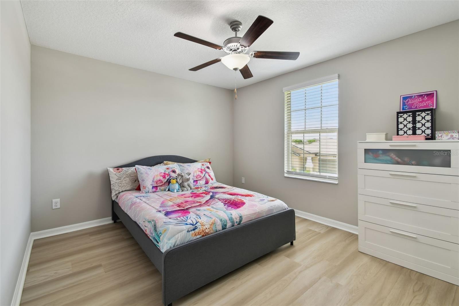 Bedroom #3