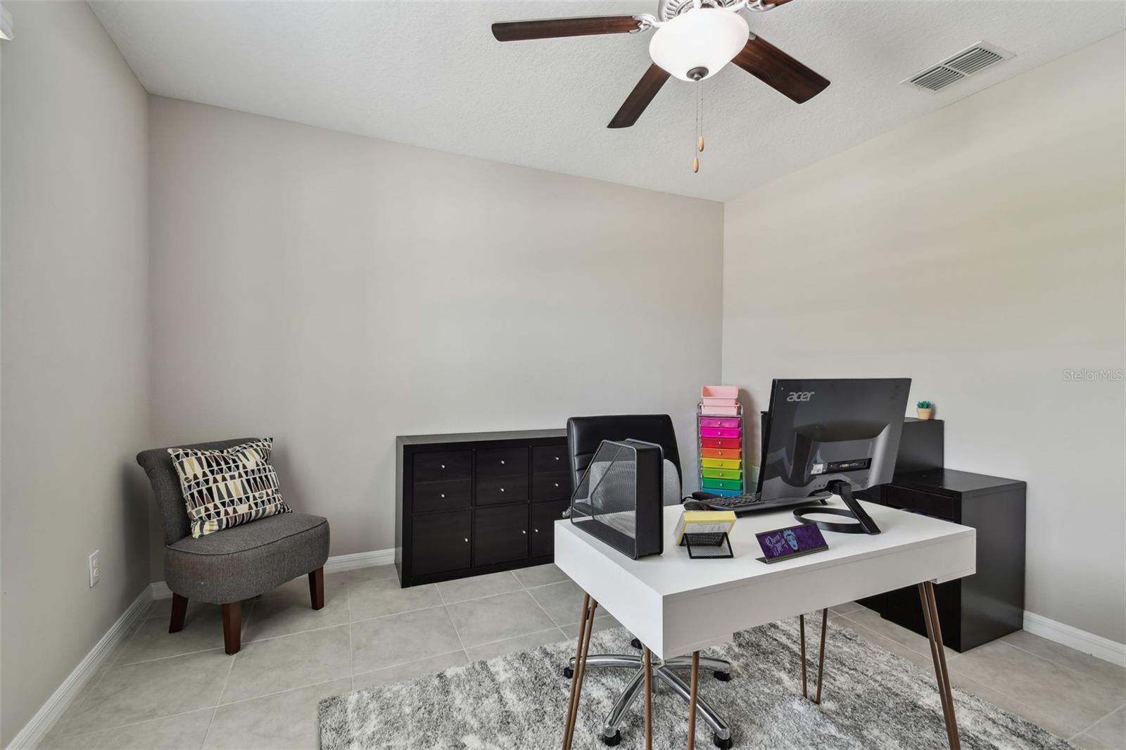 Office/Den 1st Floor
