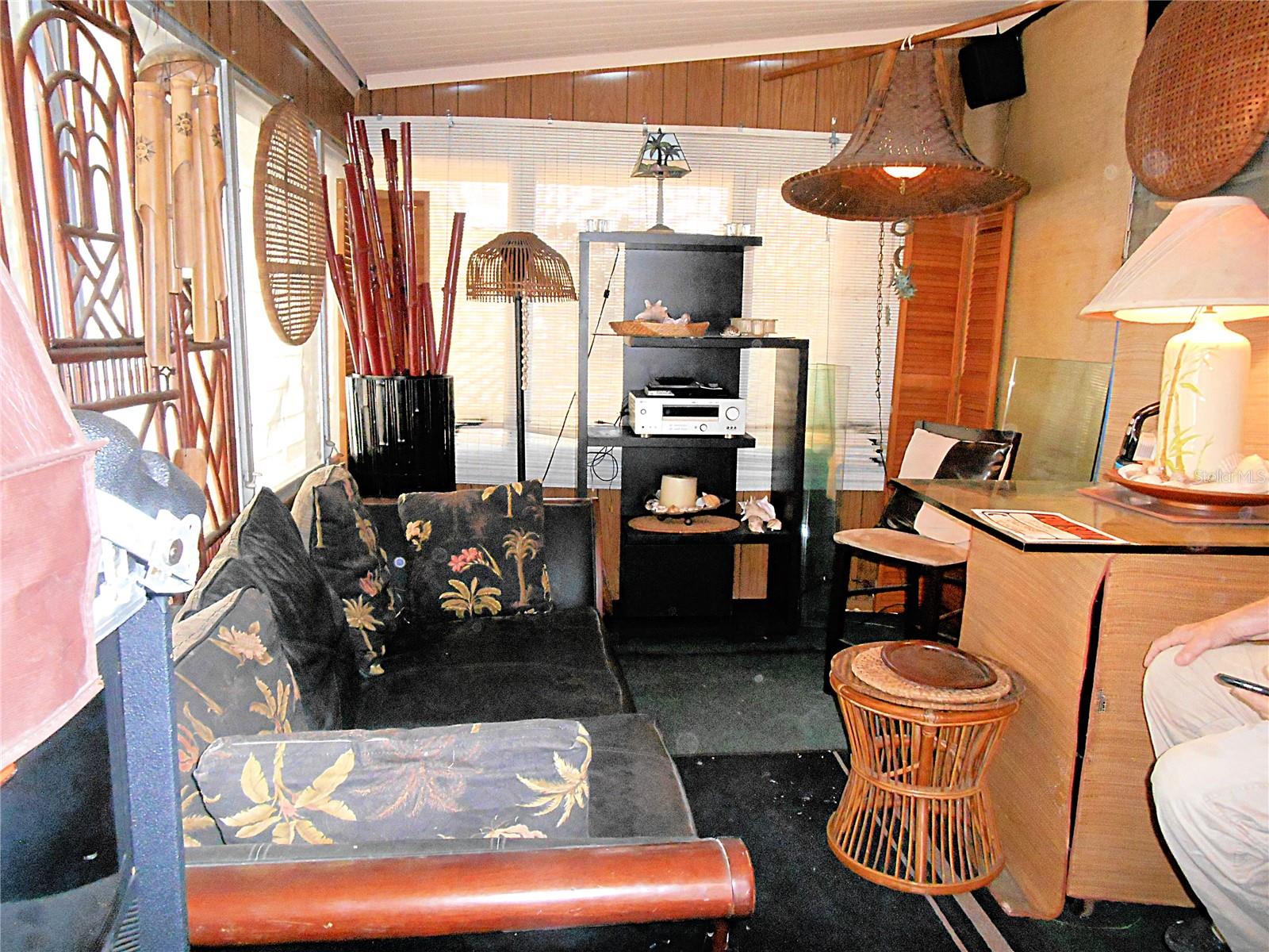 Florida Room