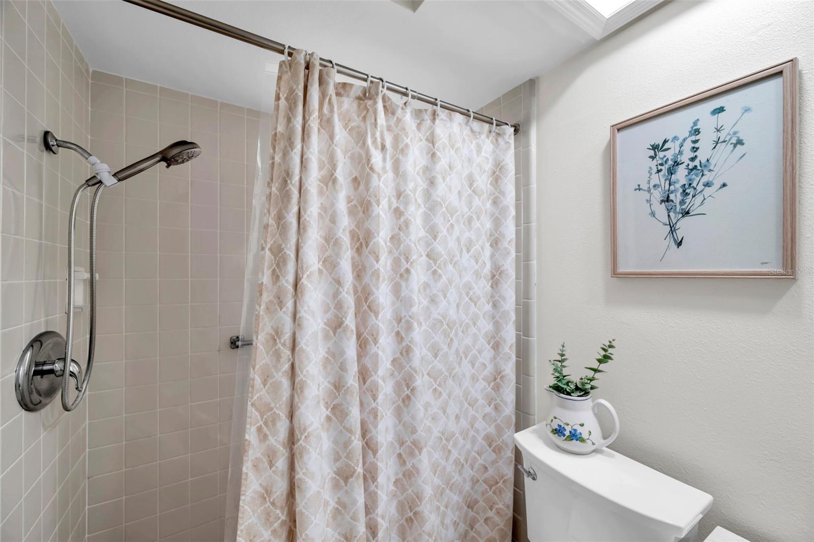 New Plumbing in entire home