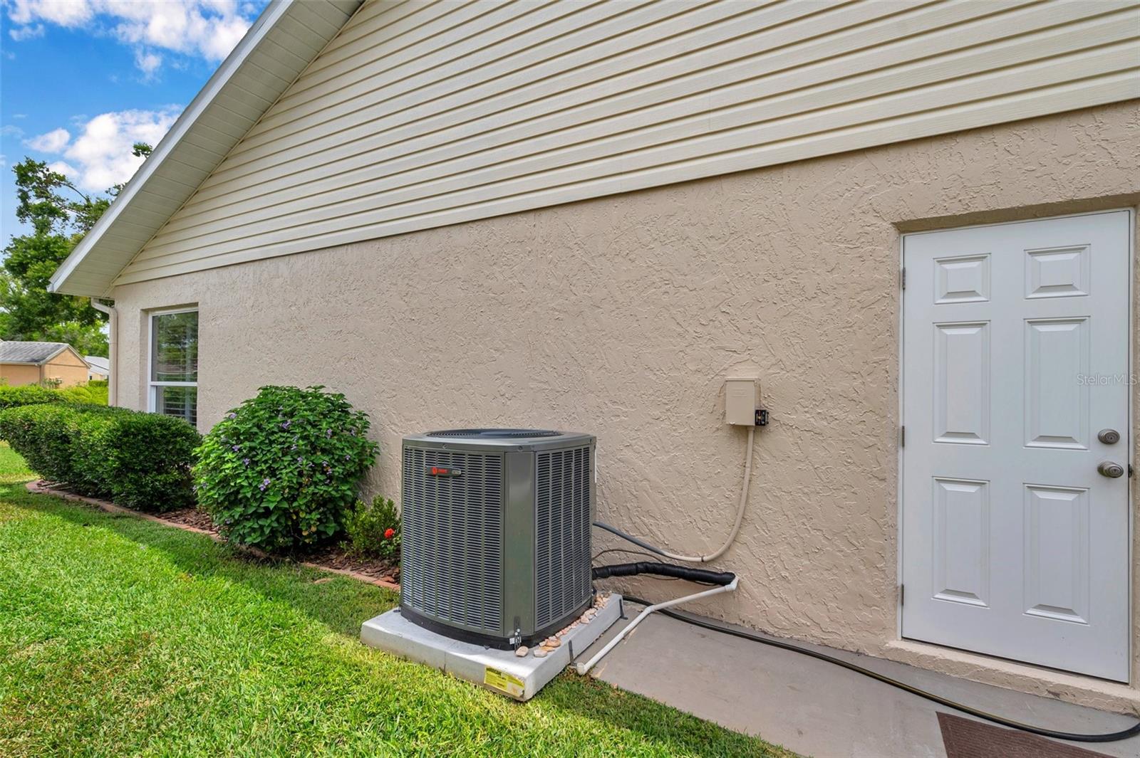 NEW HVAC 2024
