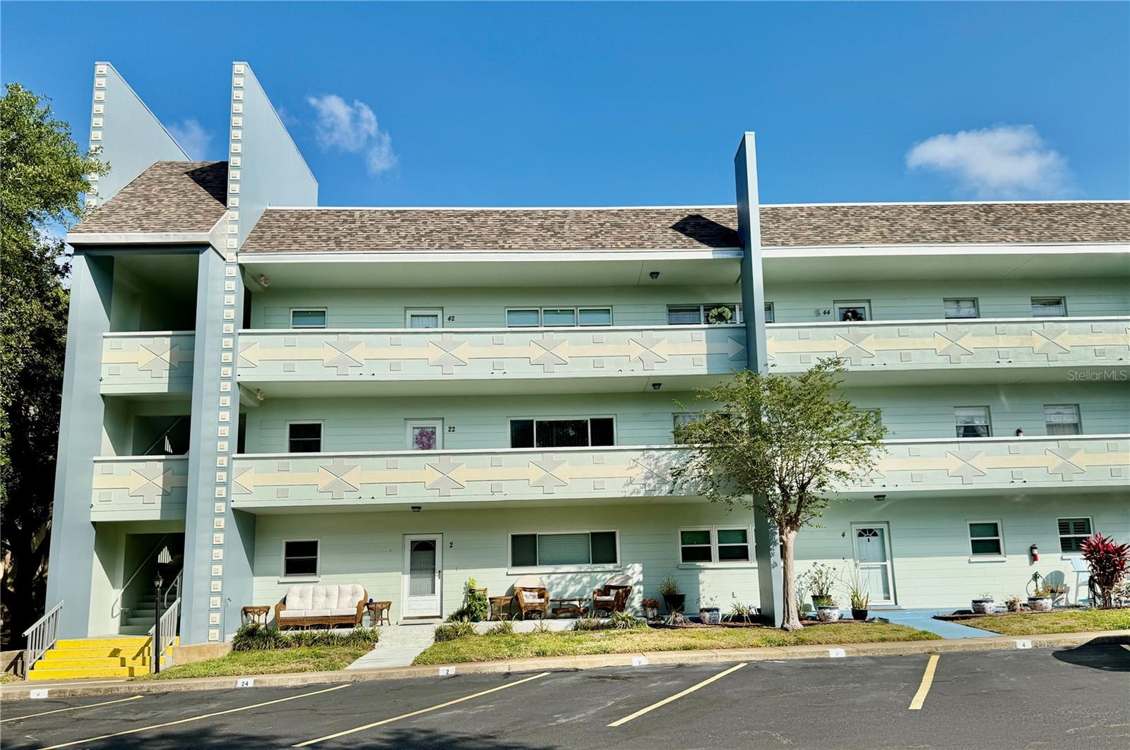 2254 Norwegian Drive