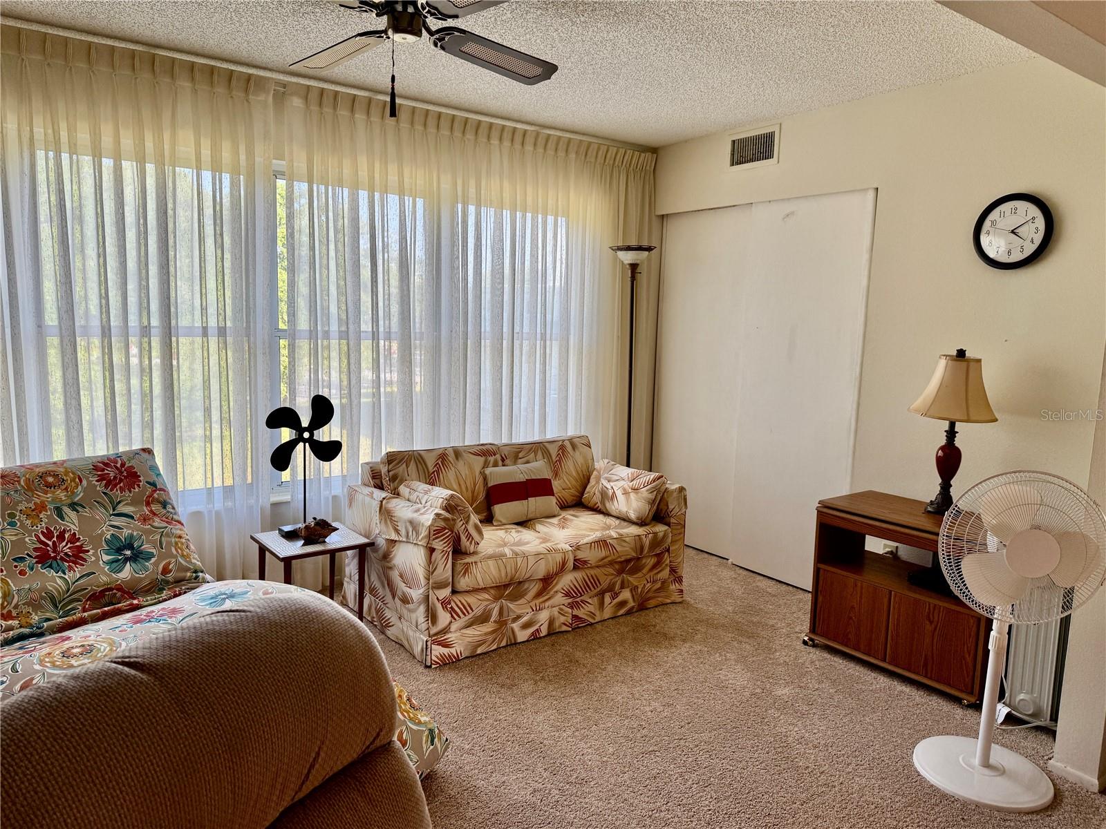 Lanai Area