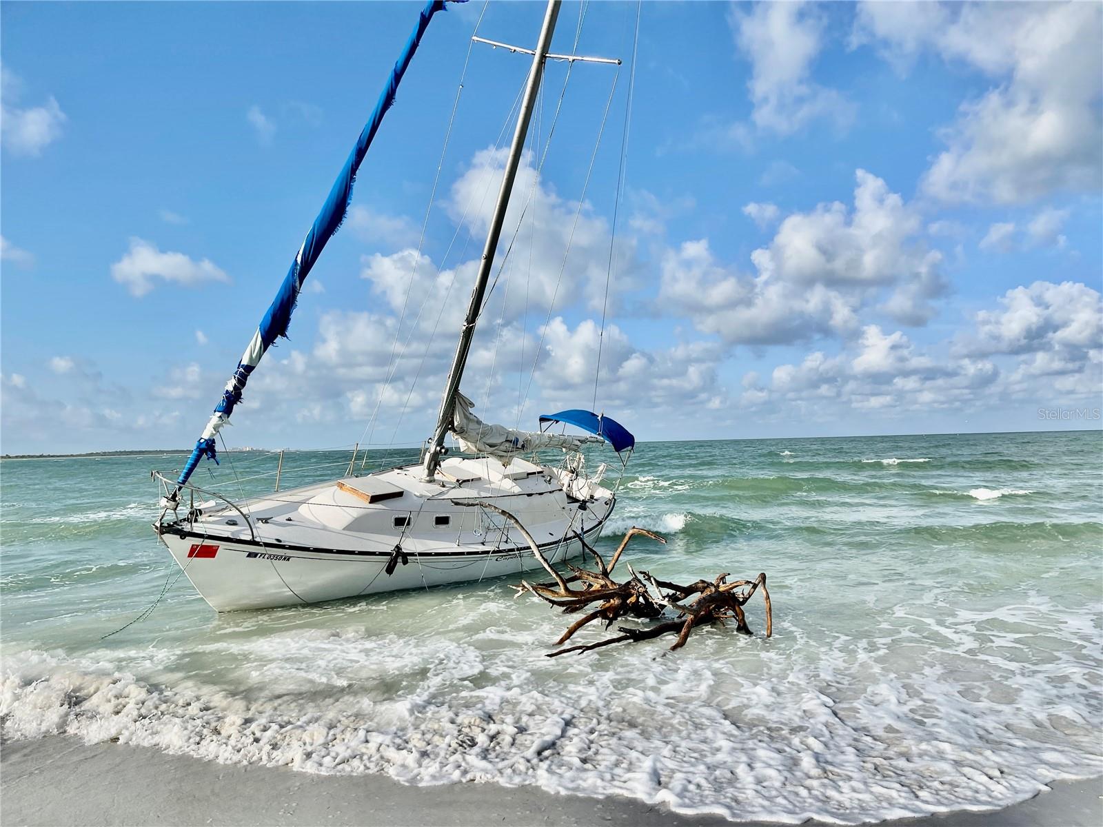 Crystal Beach