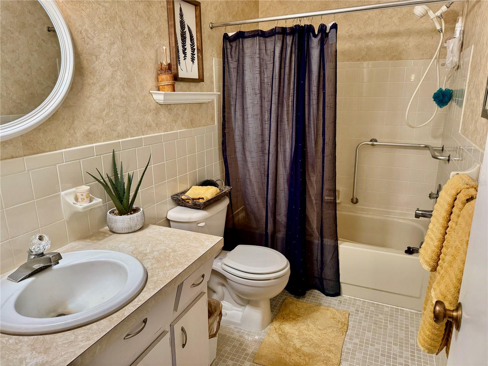 Guest Bath