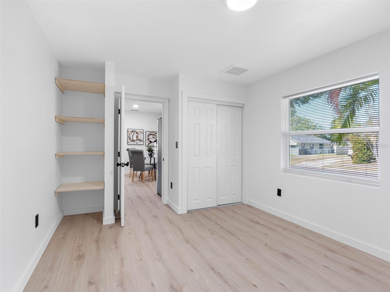 Bedroom #2