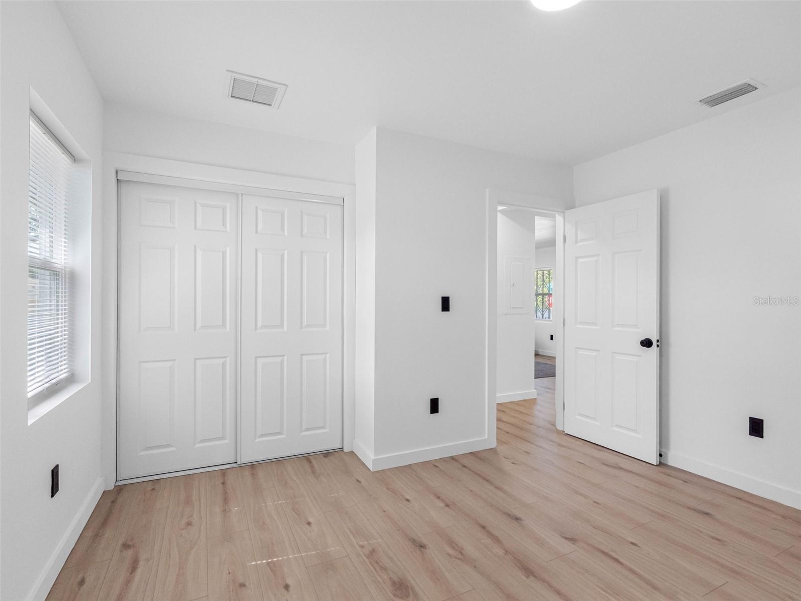 Bedroom #3
