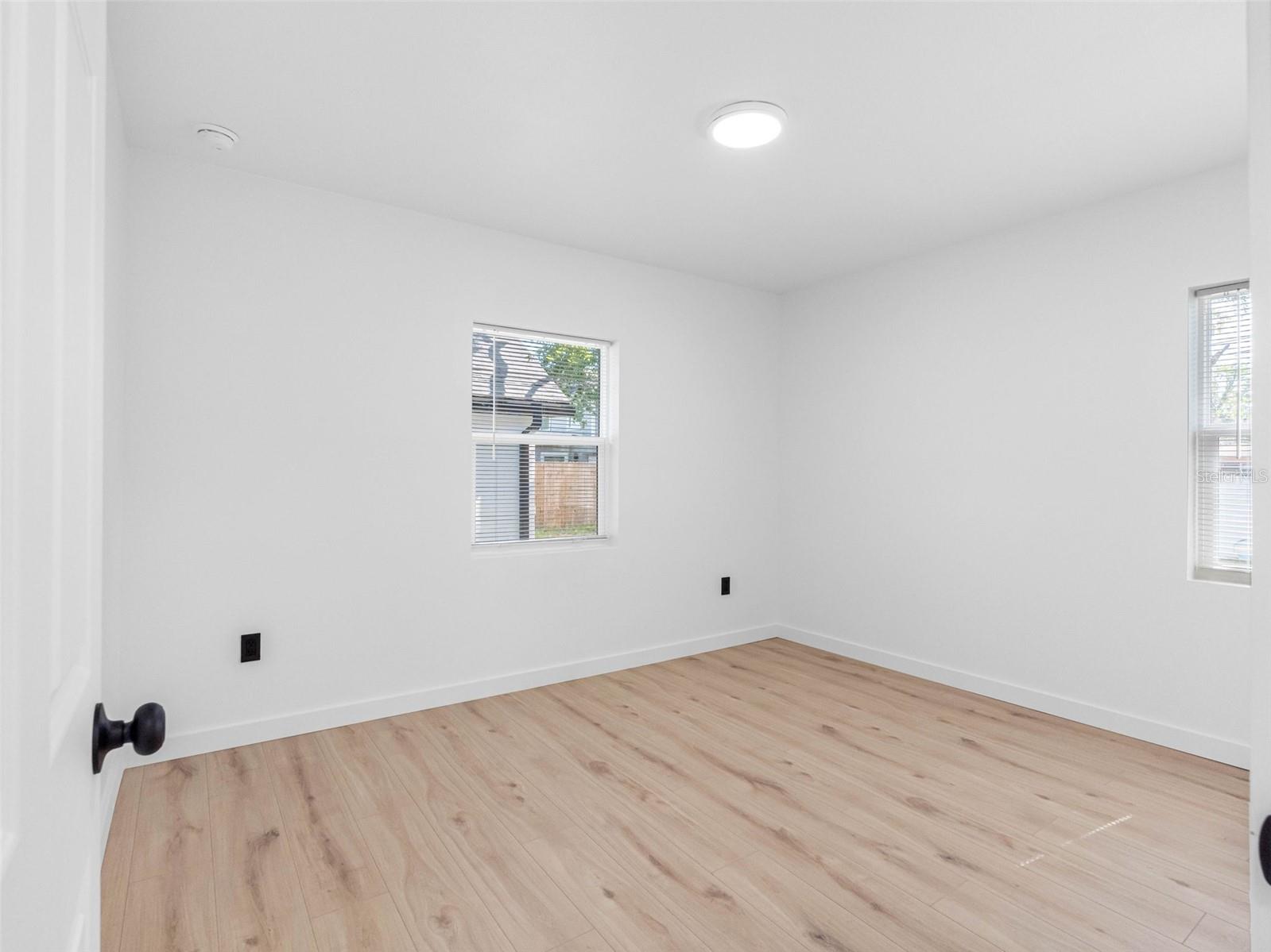 Bedroom #3