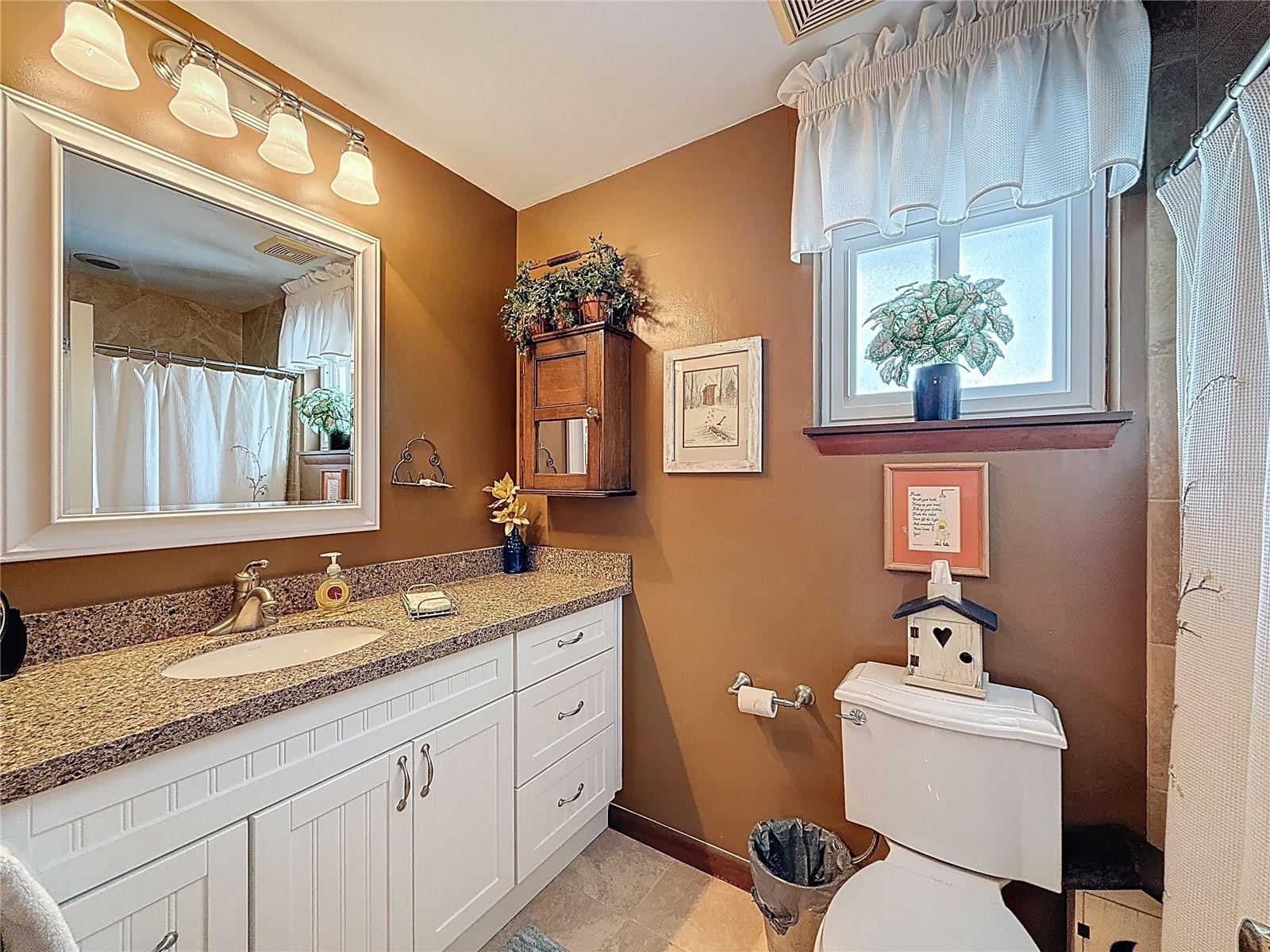 Bathroom 3