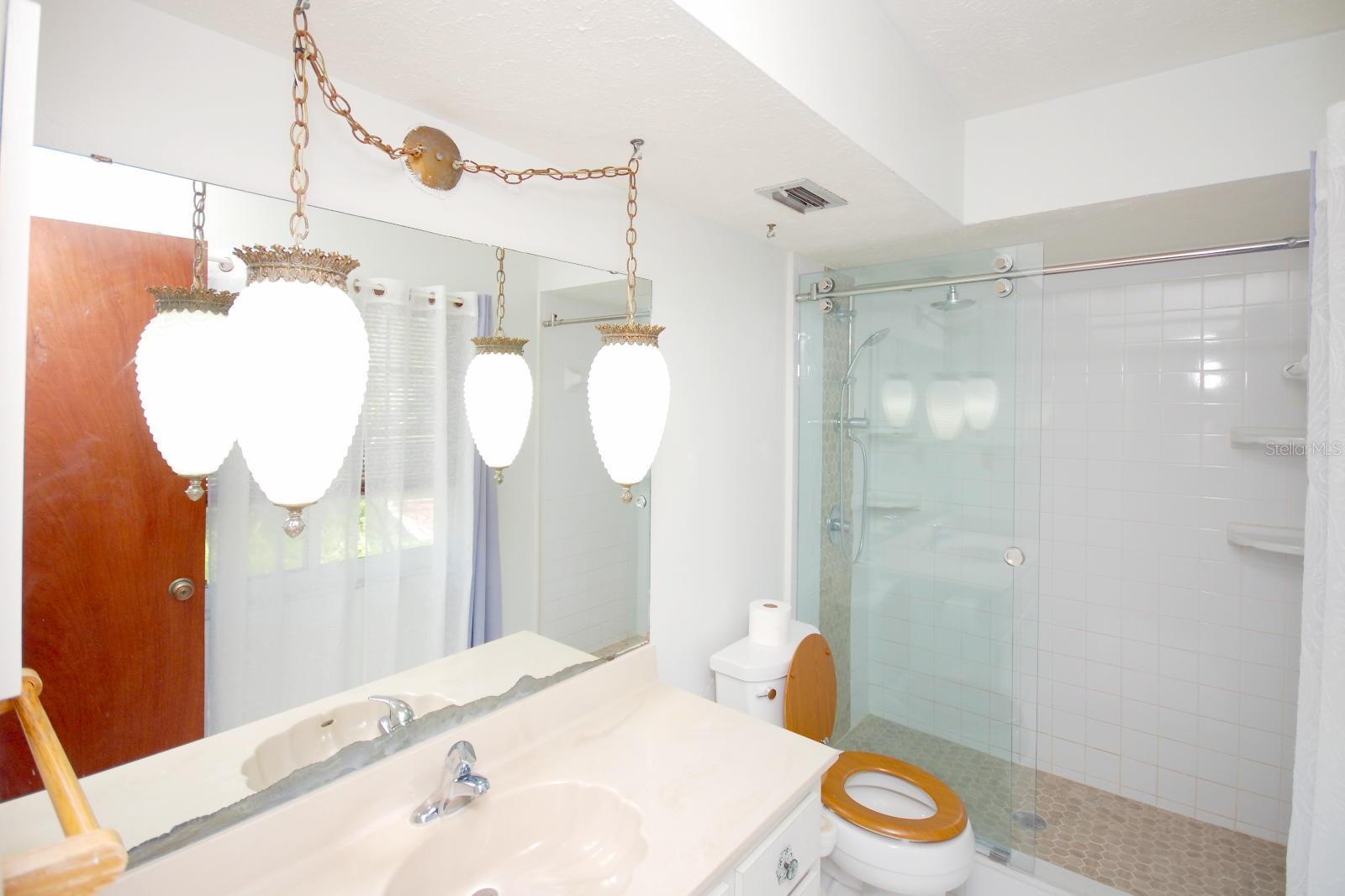 and Bath...